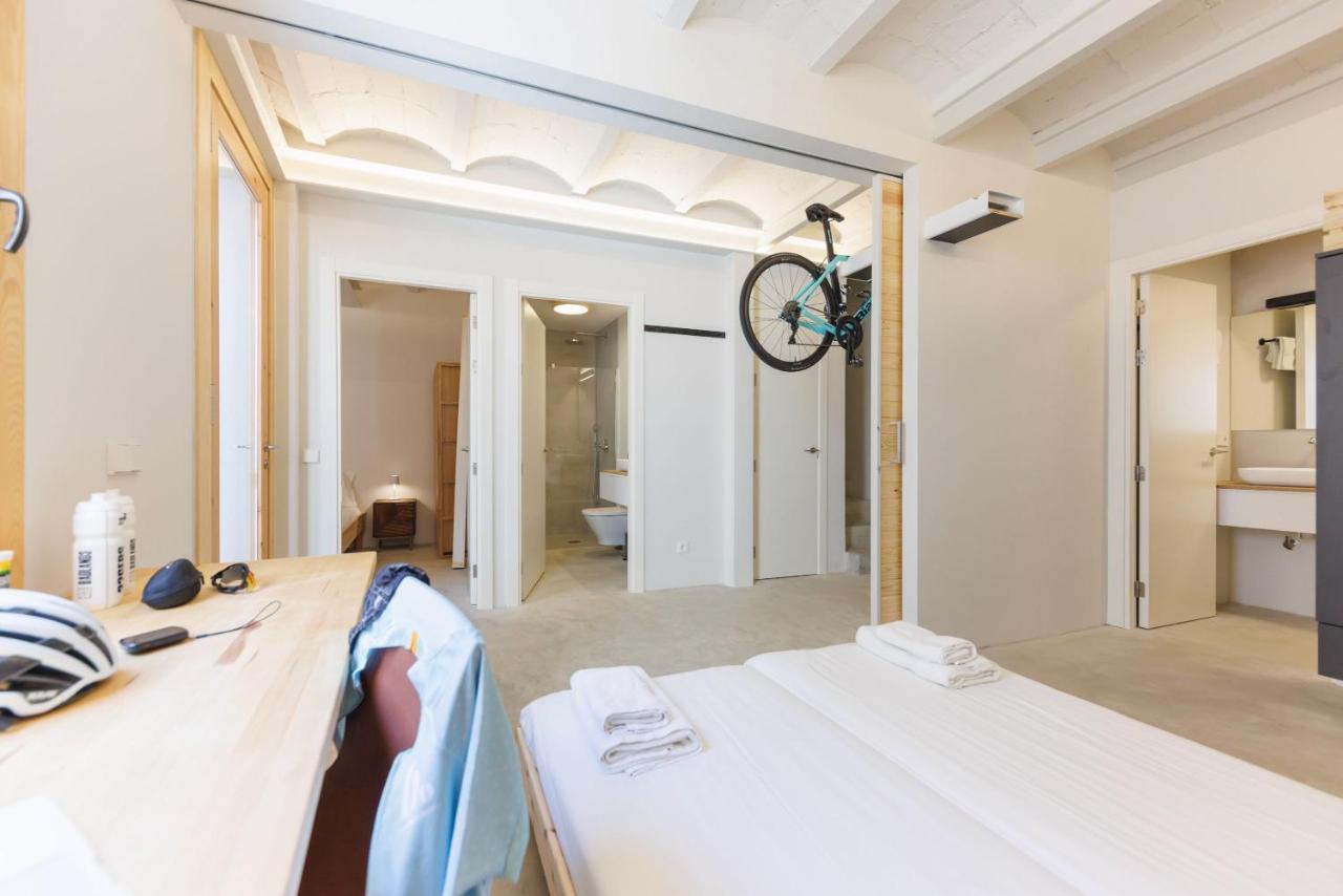 Bravissimo Canigo, Spacious And With Large Terrace Girona Zewnętrze zdjęcie