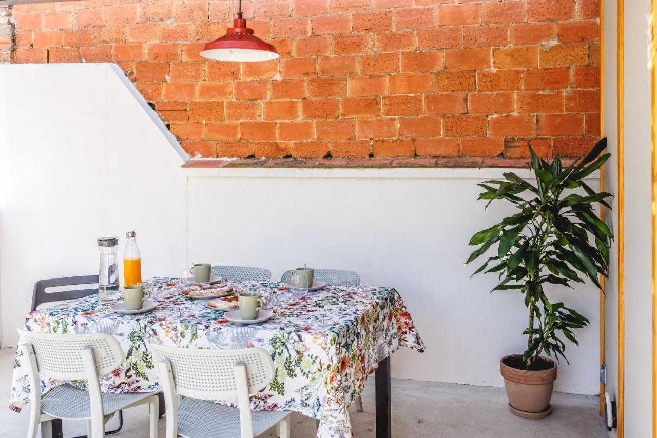 Bravissimo Canigo, Spacious And With Large Terrace Girona Zewnętrze zdjęcie