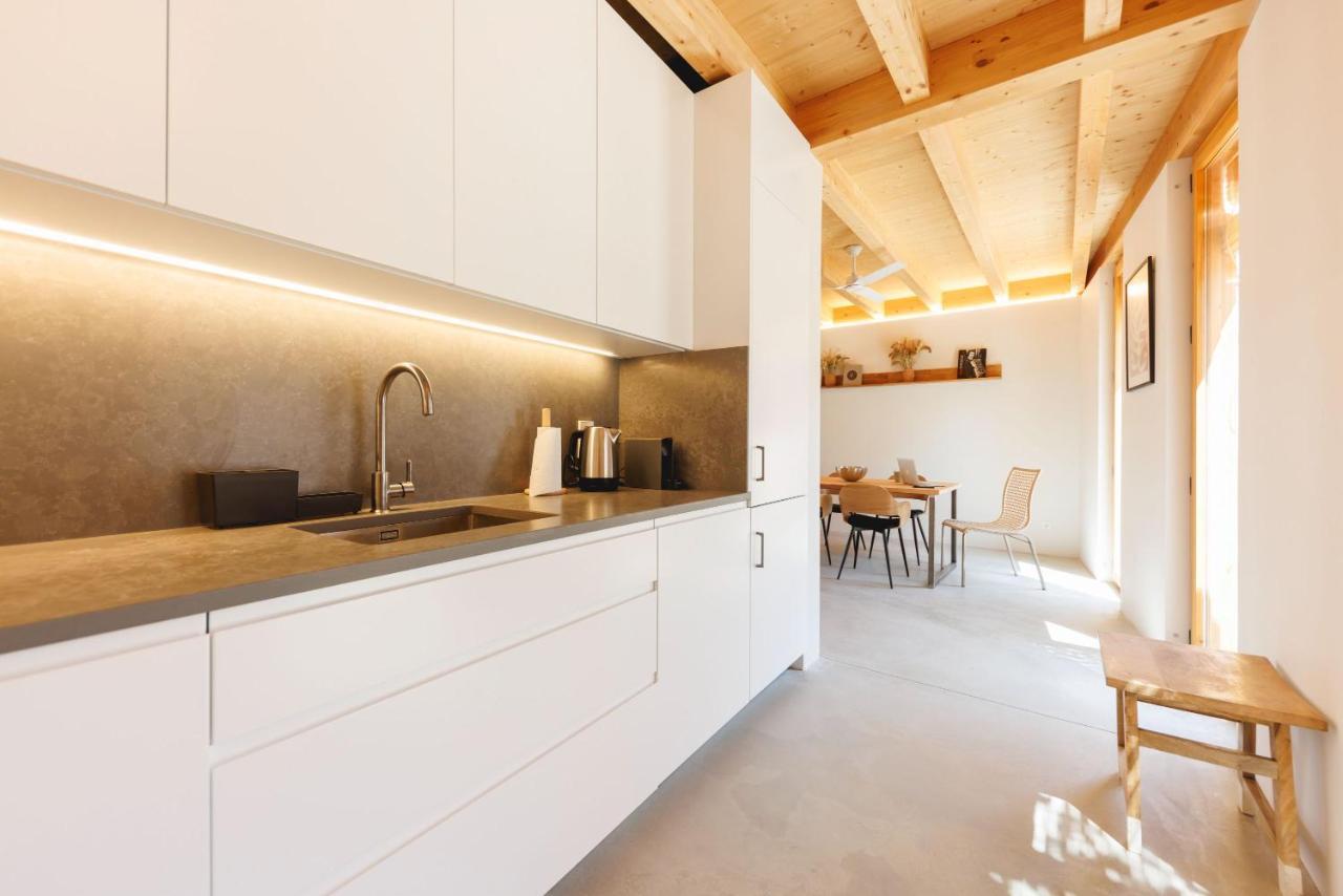 Bravissimo Canigo, Spacious And With Large Terrace Girona Zewnętrze zdjęcie