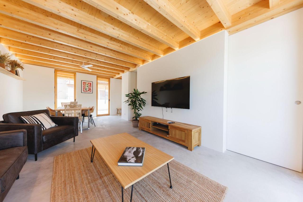 Bravissimo Canigo, Spacious And With Large Terrace Girona Zewnętrze zdjęcie