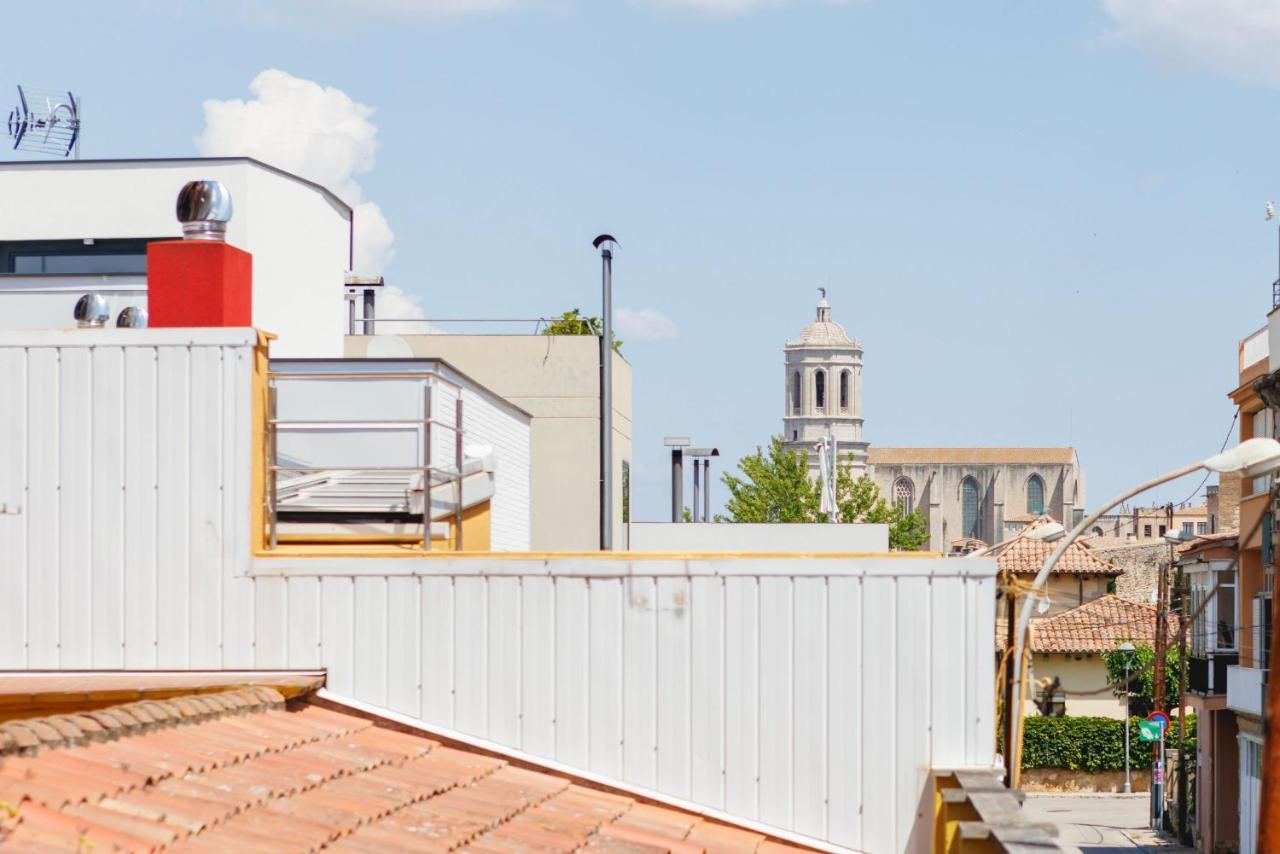 Bravissimo Canigo, Spacious And With Large Terrace Girona Zewnętrze zdjęcie