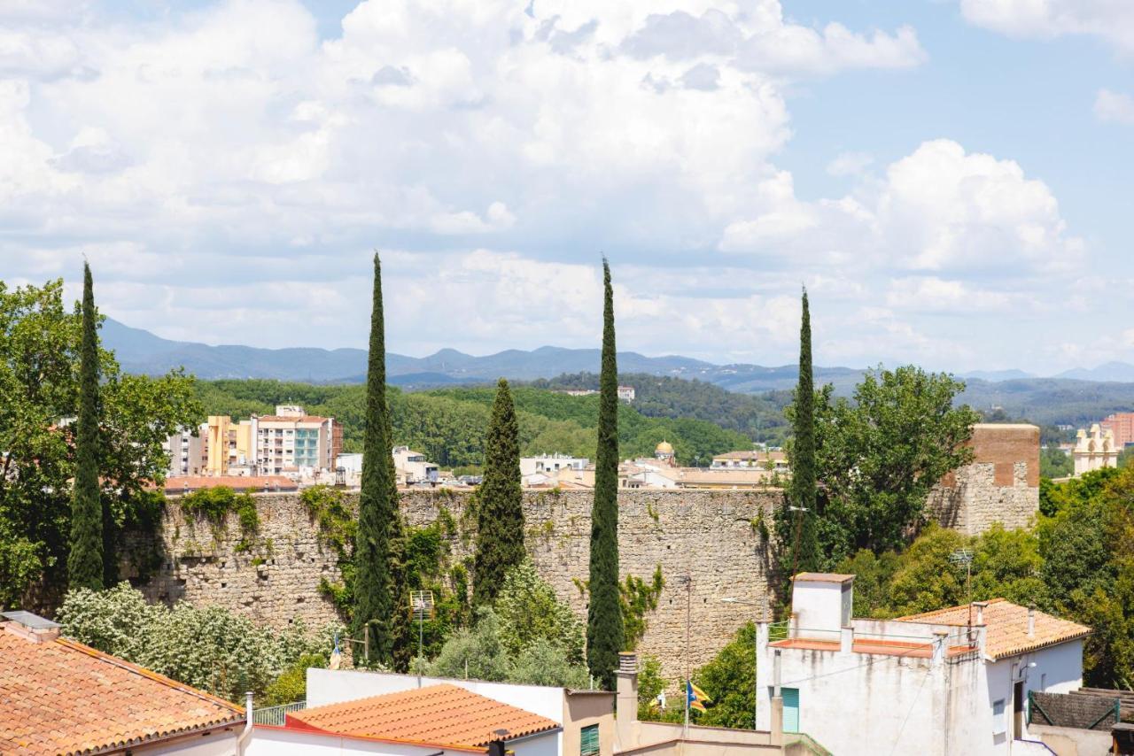 Bravissimo Canigo, Spacious And With Large Terrace Girona Zewnętrze zdjęcie