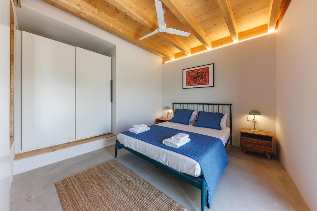 Bravissimo Canigo, Spacious And With Large Terrace Girona Zewnętrze zdjęcie