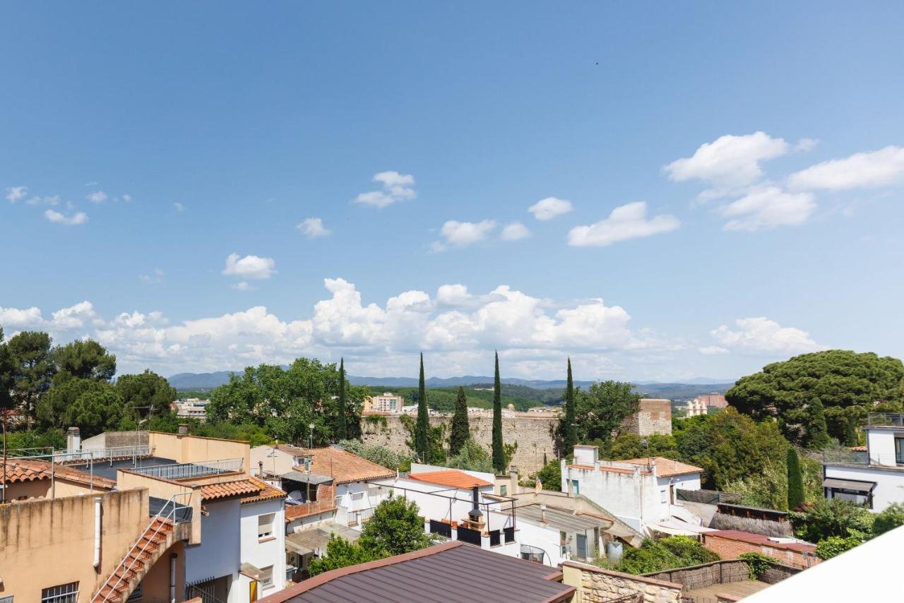 Bravissimo Canigo, Spacious And With Large Terrace Girona Zewnętrze zdjęcie
