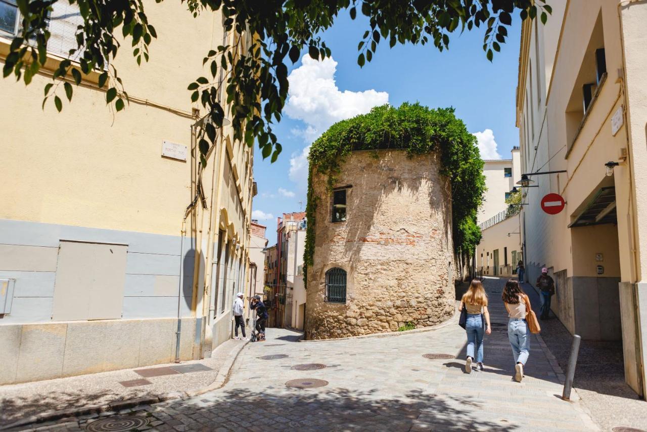 Bravissimo Canigo, Spacious And With Large Terrace Girona Zewnętrze zdjęcie